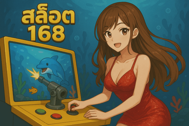 สล็อต168
